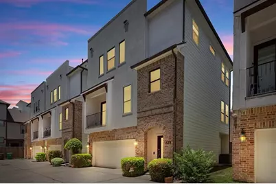 1525 Johnson Street, Houston, TX 77007 - Photo 2