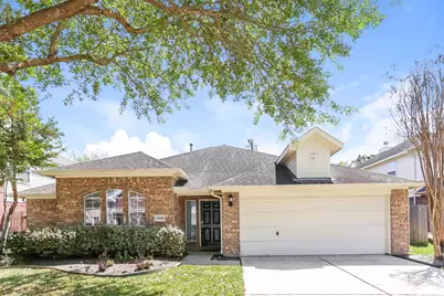 13606 Caney Springs Lane, Houston, TX 77044 - Photo 1