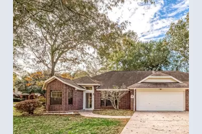 3103 Indian Mound, Trail #1, Crosby, TX 77532 - Photo 1