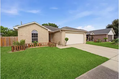 3435 Red Cedar Drive, Baytown, TX 77521 - Photo 2