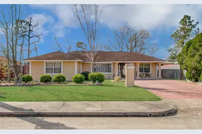 1421 Glenmore Forest Street, Houston, TX 77055 - Photo 4