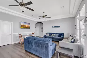 761 Bolivar Dunes Blvd, Gilchrist, TX 77617 - Photo 26