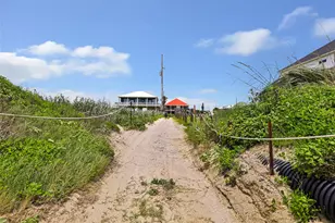 761 Bolivar Dunes Blvd, Gilchrist, TX 77617 - Photo 6