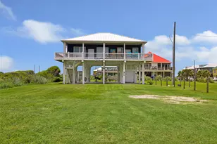 761 Bolivar Dunes Blvd, Gilchrist, TX 77617 - Photo 1
