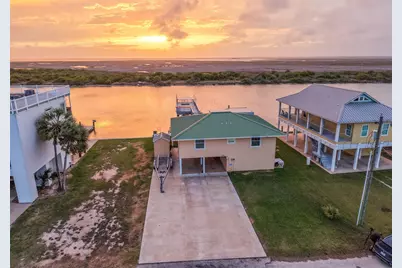 4290 Fm-2031, Matagorda, TX 77414 - Photo 34