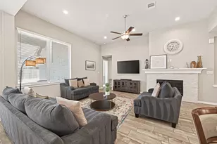 7322 Cordgrass Prairie Ln, Katy, TX 77493 - Photo 8