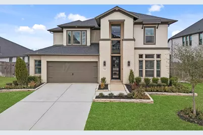 31518 Bramble Hollow Court, Fulshear, TX 77441 - Photo 2