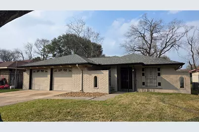 954 Crestbrook Drive, Houston, TX 77038 - Photo 1