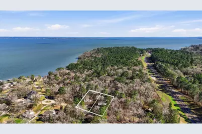 Lots 81 & 82 Lake Oaks Circle, Coldspring, TX 77331 - Photo 2