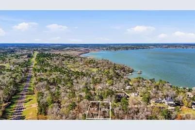 Lots 81 & 82 Lake Oaks Circle, Coldspring, TX 77331 - Photo 1