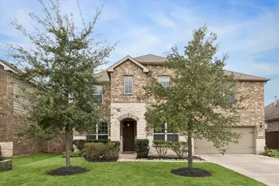 24918 Meadowthorn Crest Lane, Katy, TX 77494 - Photo 1
