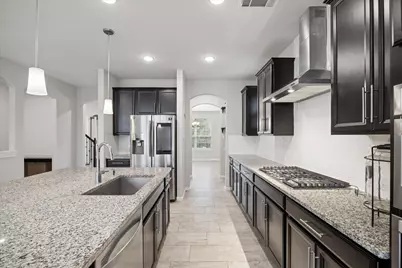 24918 Meadowthorn Crest Lane, Katy, TX 77494 - Photo 4