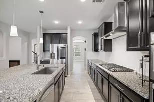 24918 Meadowthorn Crest Ln, Katy, TX 77494 - Photo 4