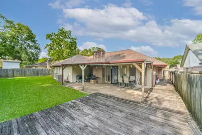 3218 Cherry Creek Drive, Missouri City, TX 77459 - Photo 24
