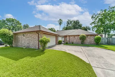 3218 Cherry Creek Drive, Missouri City, TX 77459 - Photo 1