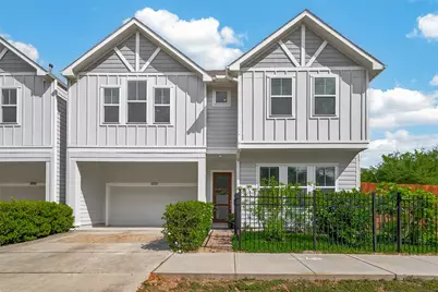 5202 Chandler Street, Houston, TX 77007 - Photo 1