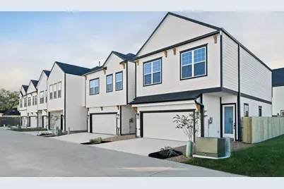 5925 Wheatley Lane, Houston, TX 77091 - Photo 2