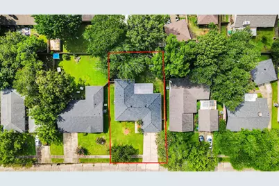 5322 Bulen Avenue, Friendswood, TX 77546 - Photo 2