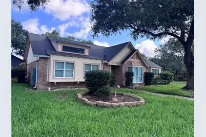 22702 Indian Ridge Drive, Katy, TX 77450 - Photo 2