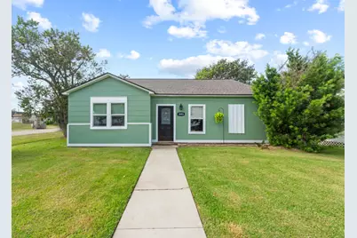 1403 N Avenue F, Freeport, TX 77541 - Photo 1