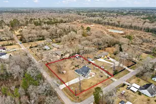 25761 Morgan Cemetery Rd, Cleveland, TX 77328 - Photo 42