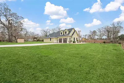 25761 Morgan Cemetery Road, Cleveland, TX 77328 - Photo 4