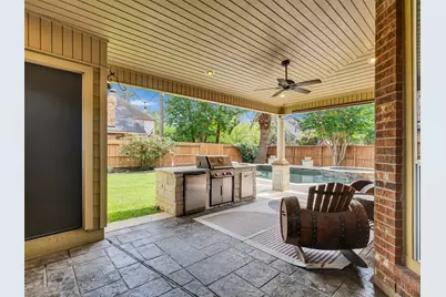 16019 Ormonde Crossing Drive, Cypress, TX 77429 - Photo 10