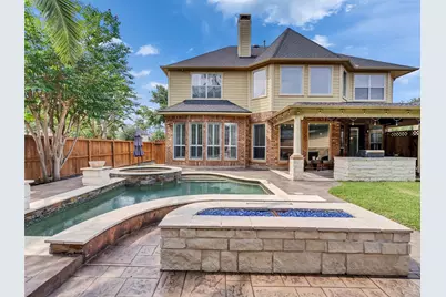 16019 Ormonde Crossing Drive, Cypress, TX 77429 - Photo 6