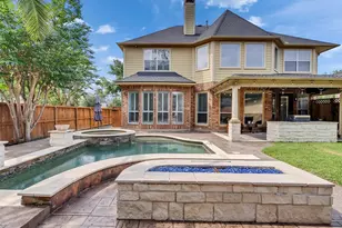 16019 Ormonde Crossing Dr, Cypress, TX 77429 - Photo 6