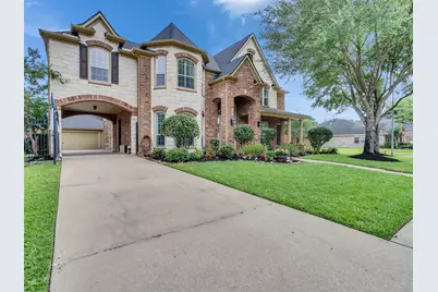 16019 Ormonde Crossing Drive, Cypress, TX 77429 - Photo 2