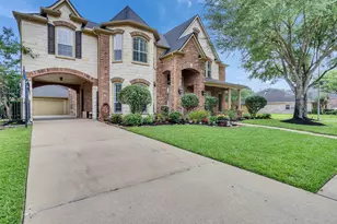 16019 Ormonde Crossing Dr, Cypress, TX 77429 - Photo 2