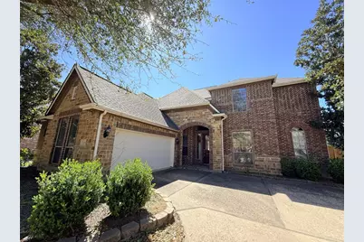 6123 Cameron Court, League City, TX 77573 - Photo 1