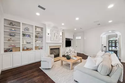 3818 Case Street, West University Place, TX 77005 - Photo 8