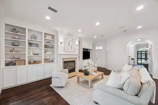 3818 Case St, West University Place, TX 77005 - Photo 8