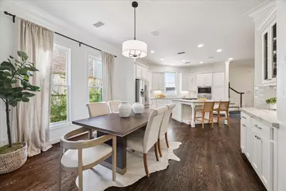 3818 Case Street, West University Place, TX 77005 - Photo 12