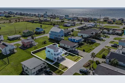4207 Reeves Drive, Galveston, TX 77554 - Photo 24