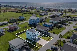 4207 Reeves Dr, Galveston, TX 77554 - Photo 24