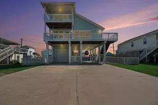 4207 Reeves Dr, Galveston, TX 77554 - Photo 1