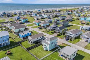 4207 Reeves Dr, Galveston, TX 77554 - Photo 22