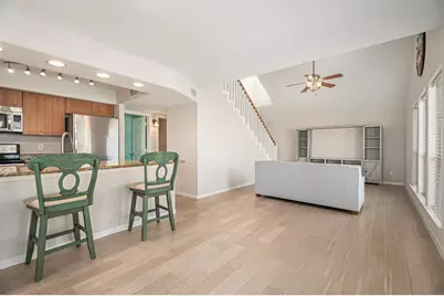 4207 Reeves Drive, Galveston, TX 77554 - Photo 8