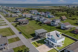 4207 Reeves Dr, Galveston, TX 77554 - Photo 26