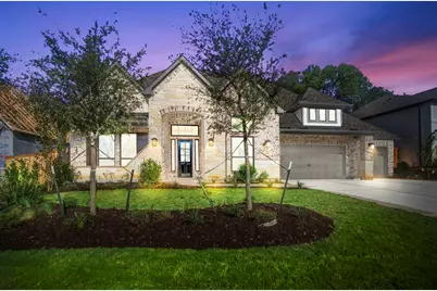 970 Boykin Way, Montgomery, TX 77316 - Photo 1