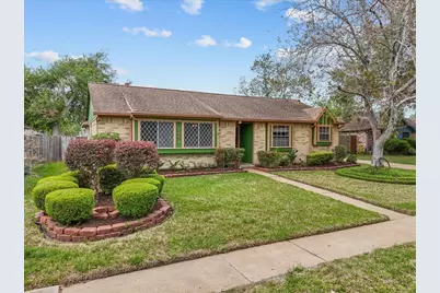 3930 Sandlewood Drive, Pasadena, TX 77504 - Photo 2