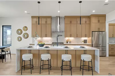 12554 St Louis Court, Willis, TX 77318 - Photo 8