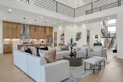 12554 St Louis Court, Willis, TX 77318 - Photo 1