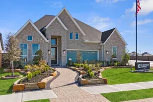 8919 Acropolis Ln, Manvel, TX 77578 - Photo 2