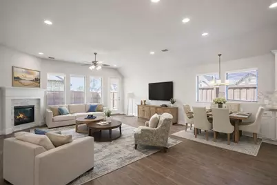 7845 Charter Hill Drive, Magnolia, TX 77354 - Photo 20