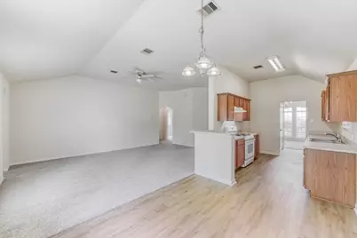 6114 Sandy Hollow Drive, Katy, TX 77449 - Photo 4