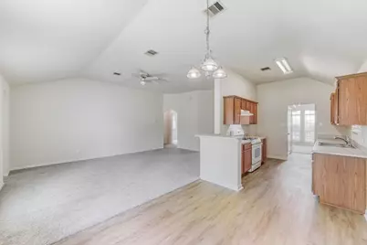 6114 Sandy Hollow Drive, Katy, TX 77449 - Photo 4