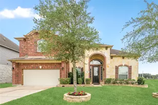 414 W Bend Dr, League City, TX 77573 - Photo 2